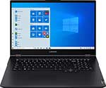 

Ноутбук Lenovo Legion 5 15ITH6 (82JM000ERU) Phantom Blue