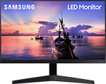 фото Жк монитор samsung lcd 24'' f24t354fhi (lf24t354fhixci)