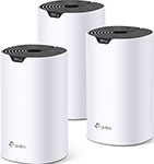 Маршрутизатор TP-LINK DECO S4(3-PACK) AC1200