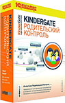 Комплексная защита UserGate KinderGate Родительский Контроль, лицензия на 1 ПК на 1 год родительский контроль где мои дети подписка на 1 месяц