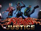 

Игра для ПК Team 17 Raging Justice