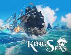 

Игра для ПК Team 17 King of Seas