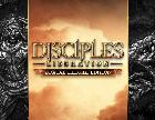 

Игра для ПК Kalypso Disciples: Liberation - Deluxe Edition