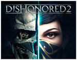 

Игра Bethesda Dishonored 2