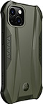 Чехол для смартфона Gravastar iPhone 13 Pro Max Ferra Olive Green чехол gravastar для iphone 13 ferra olive green