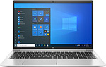 

Ноутбук HP ProBook 455 G8 (32N90EA) Pike Silver Aluminum