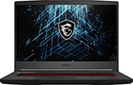 

Ноутбук MSI GF63 Thin 11UC-225XRU (9S7-16R612-225) black