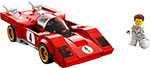 Конструктор Lego Speed Champions tbd-Speed-Champions-IP1-2022 76906