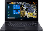 

Ноутбук ACER Enduro N3 EN314-51W-34Y5 (NR.R0PER.003) black