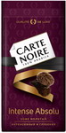 Кофе молотый Carte Noire Intense Absolu 230г кофе молотый monarch origins brazilian 230 г