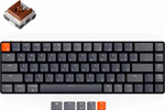 

Клавиатура беспроводная Keychron K7 Brown Switch