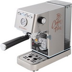 Кофеварка Tuarex TK-1245 (90201) стальной кофеварка bq cm1000 стальной