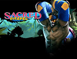 Игра для ПК Deep Silver Sacred Citadel игра для пк deep silver sacred 3 расширенное издание