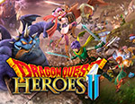 Игра для ПК Square Dragon Quest Heroes II Explorer's Edition игра yakuza like a dragon day ichi steelbook edition ps4