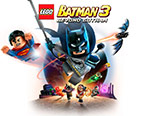 Игра для ПК Warner Bros. LEGO Batman 3: Beyond Gotham - фото 1