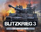 

Игра для ПК NIVAL Blitzkrieg 3 Deluxe Edition