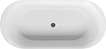 Акриловая ванна Aquanet Family Smart 170x78 88778 Gloss Finish белый (88778-GW) акриловая ванна aquanet smart 170х80 белая gloss finish 260047