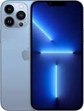 Смартфон Apple iPhone 13 Pro Max 128Gb голубой A2641
