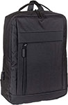 Рюкзак для ноутбука Lamark 14''/15.6'' BP0570 Black - фото 1