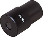 

Окуляр Levenhuk MED 5x/15 (D30 мм) (76065)