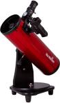 Телескоп Sky-Watcher Dob 100/400 Heritage, настольный (70502)