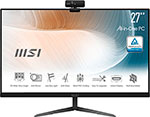 

Моноблок MSI Modern AM271 11M-496XRU 27'' черный (9S6-AF8111-638)
