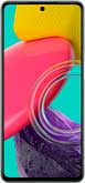 Смартфон Samsung Galaxy M53 SM-M536 256Gb 8Gb зеленый - фото 1