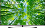 4K (UHD) телевизор LG 75UQ81009LC - фото 1