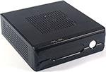 

Неттоп Hiper M9 PG G6405/4Gb/SSD256Gb UHDG 610/DOS/черный