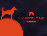 Игра для ПК Paradox Surviving Mars: Project Laika игра для пк paradox surviving mars all new in bundle
