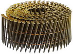 Гвозди барабанные Fubag для N65C 2.10x38 мм гладкие 350 шт. 140162.1