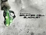 Игра для ПК Ubisoft Tom Clancy's Splinter Cell Blacklist - фото 1