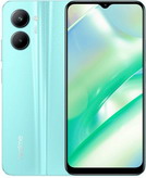 Смартфон Realme C33 32Gb 3Gb голубой