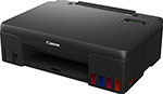 Принтер Canon Pixma G540 (4621C009) A4 WiFi USB черный мфу лазерное canon i sensys mf455dw a4 принтер копир сканер факс 1200dpi 38ppm 1gb dadf50 duplex wifi lan usb 5161c006