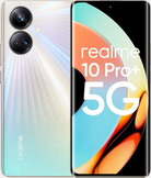 

Смартфон Realme 10 Pro+ 5G RMX3686 256Gb 12Gb золотистый 3G 4G