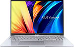 

Ноутбук ASUS VivoBook Pro M1603QA-MB097 (90NB0Y82-M004F0) серебристый