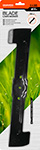 Нож для газонокосилки Daewoo DLM 385