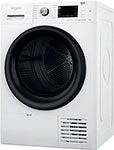 

Сушильная машина Whirlpool FFTED9X3BPL
