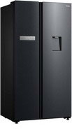 Холодильник Side by Side Korting KNFS 95780 W XN холодильник korting knfs 93535 xn серый