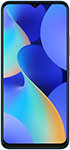 

Смартфон TECNO Spark 10 4+128 Meta Blue/синий