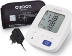 

Тонометр OMRON M3 Comfort