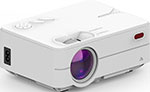 Проектор Hiper CINEMA A5 White проектор hiper cinema a1 lcd 1500lm hpc a1b