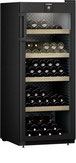 Винный шкаф Liebherr WPbl 4601-20 001 черный винный шкаф liebherr