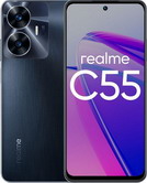 Смартфон Realme C55 6Gb+128Gb черный