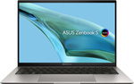 

Ноутбук ASUS Zenbook S UX5304VA-NQ251W, серый (90NB0Z92-M00EZ0)