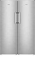 Холодильник Side by Side ATLANT холодильник Х-1602-140 + морозильник М-7606-142 N электромясорубка centek ct 1602 juice