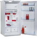 Однокамерный холодильник Pozis СВИЯГА 404-1 белый