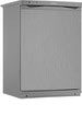 Однокамерный холодильник Pozis СВИЯГА 410-1 серебристый металлопласт однокамерный холодильник позис свияга 513 5 рубиновый