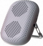 

Портативная акустика Harper PS-041 White