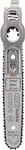

Пилка Bosch Nanoblade Wood Basic 50 2609256 D 83